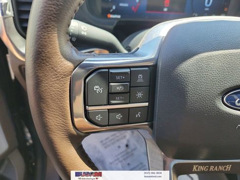 Used 2025 Ford F150 King Ranch AWD/4WD image 22