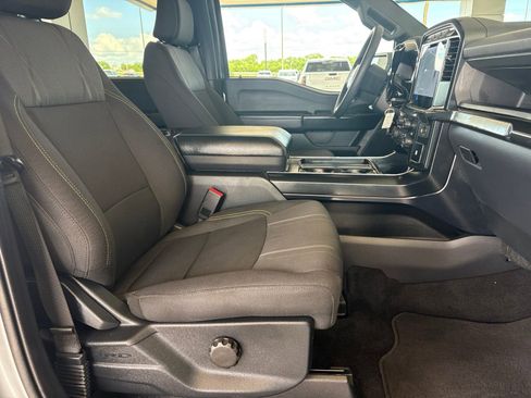 Used 2024 Ford F150 STX RWD image 16