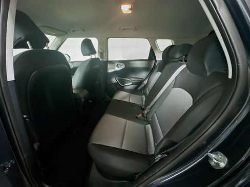 Used 2025 Kia Soul LX w/ LX Technology Package image 26