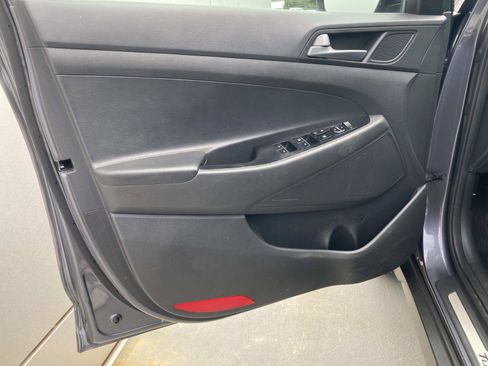 Used 2016 Hyundai Tucson Limited FWD image 15