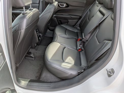 New 2026 Jeep Compass Limited w/ Sun, Sound & Navigation Group image 26