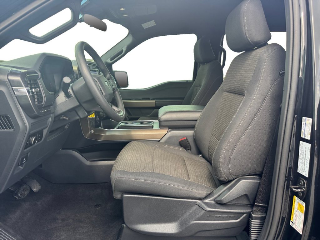 Used 2024 Ford F150 STX w/ Equipment Group 201A FX4 AWD/4WD image 9