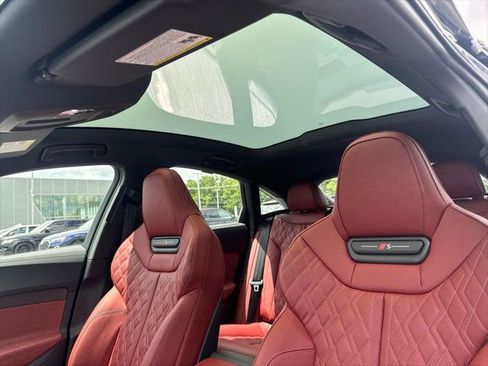 New 2026 Audi S5 Prestige AWD/4WD image 16