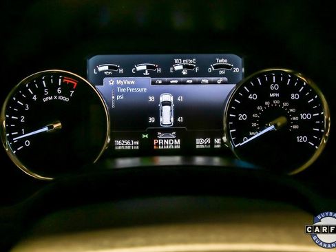 Used 2021 Ford Expedition Max XLT image 25