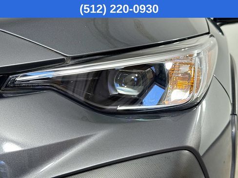 Used 2024 Subaru Crosstrek 2.0i AWD/4WD image 36