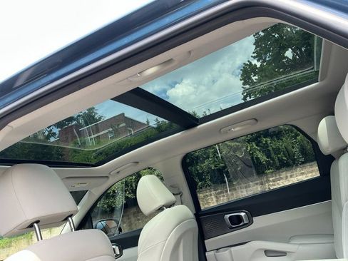 Used 2025 Kia Sorento EX w/ EX Panoramic Sunroof Package AWD/4WD image 9