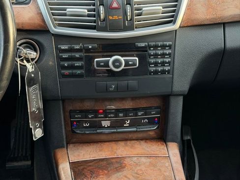 Used 2012 Mercedes-Benz E 350 Sedan image 13