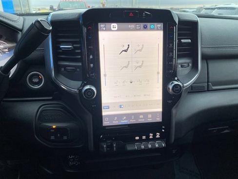 Used 2025 RAM 2500 Laramie image 16