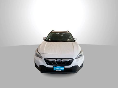 Used 2023 Subaru Crosstrek 2.5i Limited AWD/4WD image 3