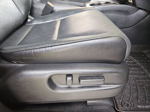 Used 2021 Honda Passport EX-L image 26