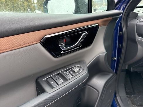 New 2026 Subaru Forester Sport image 20