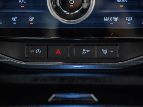 Used 2024 Ford Expedition Max Limited image 33