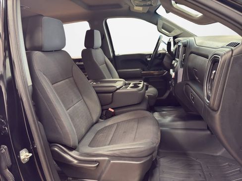 Used 2019 GMC Sierra 1500 SLE w/ SLE Value Package image 30