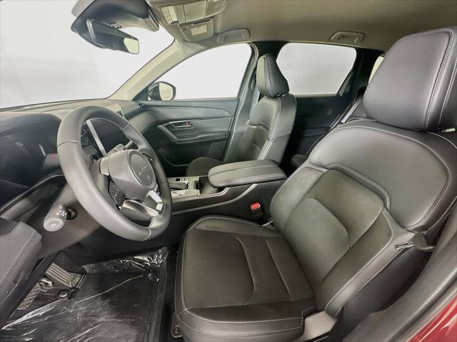 New 2026 MAZDA CX-5 Preferred AWD/4WD image 17