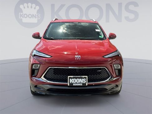 New 2026 Buick Encore GX Sport Touring w/ Comfort Package image 11
