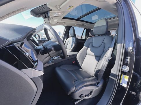 New 2026 Volvo XC90 B6 Ultra w/ Protection Package Premier AWD/4WD image 13