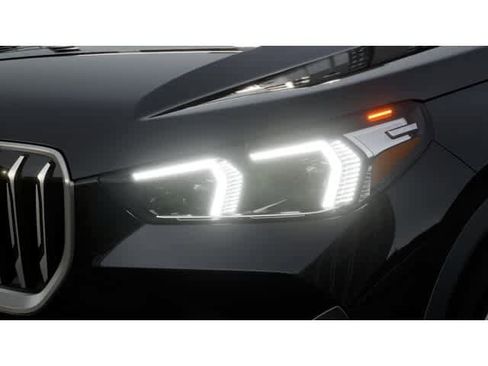 New 2026 BMW X1 xDrive28i w/ Technology Package image 6