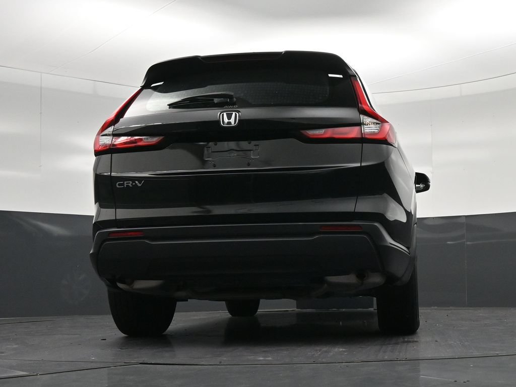 Used 2024 Honda CR-V LX image 25