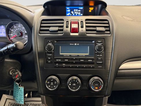 Used 2015 Subaru Forester 2.0XT Premium image 20