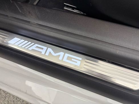 Used 2023 Mercedes-Benz SL 55 AMG 4MATIC image 46