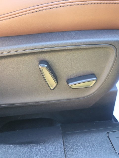 New 2026 Ford Bronco Sport Outer Banks AWD/4WD image 24