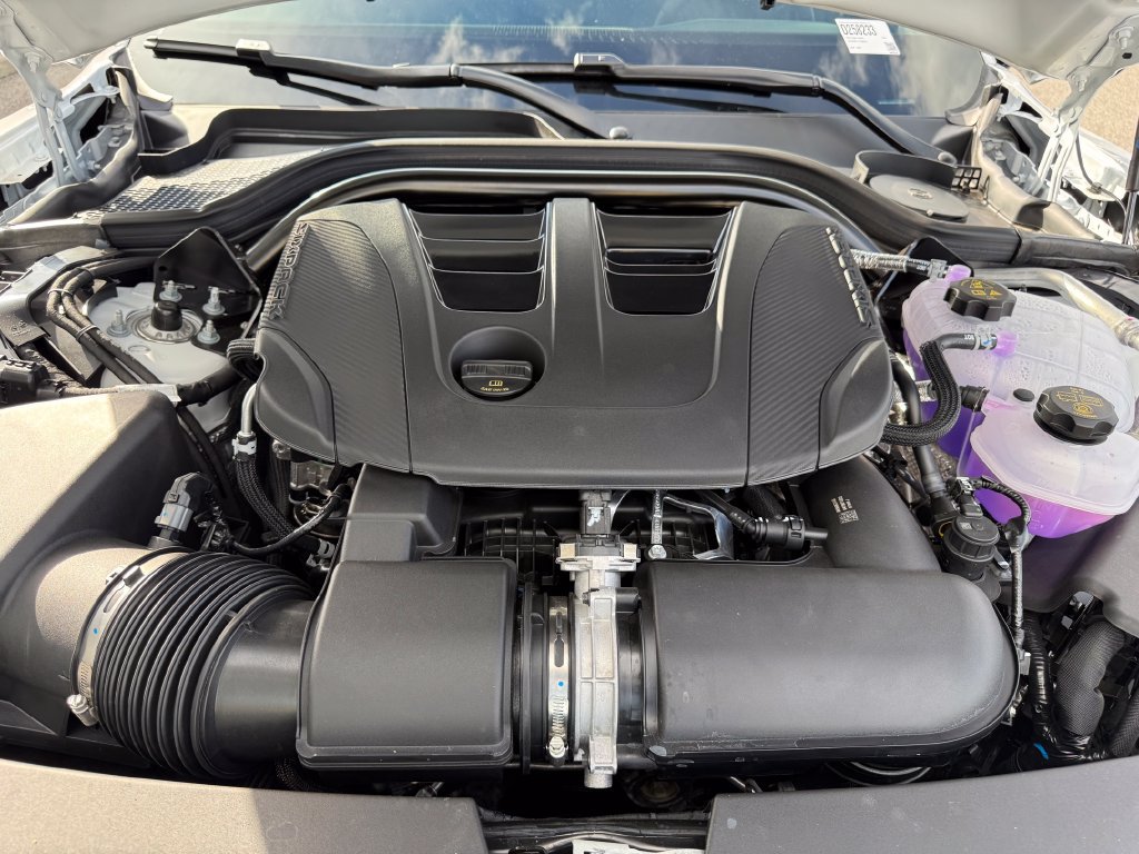 New 2026 Dodge Charger R/T w/ Blacktop Package AWD/4WD image 18