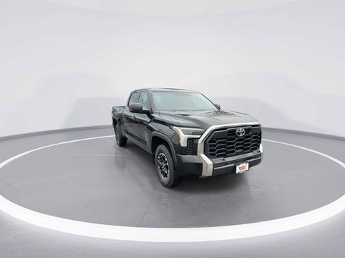 New 2025 Toyota Tundra SR5 image 2