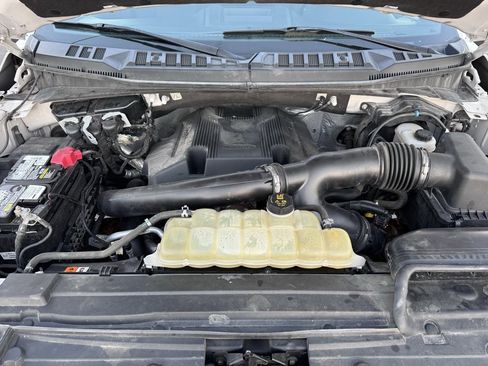 Used 2020 Ford F150 XLT w/ Equipment Group 302A Luxury image 8