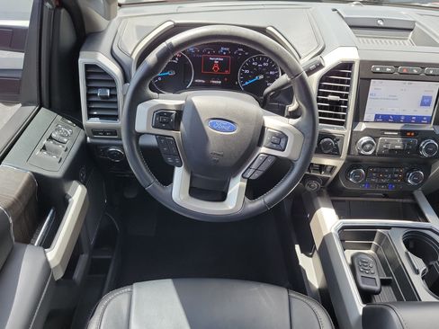Used 2020 Ford F250 Lariat AWD/4WD image 16