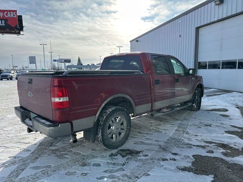 Used 2007 Ford F150 XLT image 8