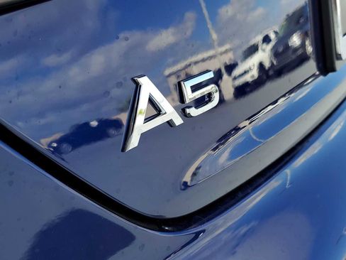 Certified 2023 Audi A5 2.0T Premium Plus w/ Premium Plus image 10