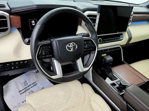 Used 2024 Toyota Tundra 1794 Edition image 33