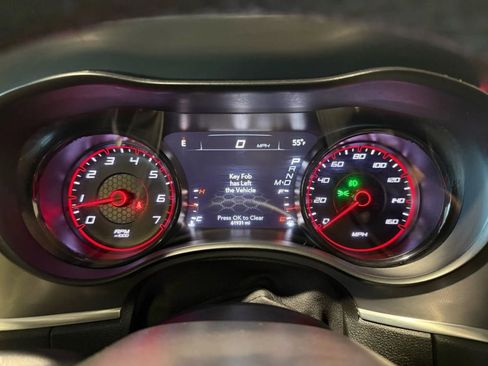 Used 2022 Dodge Charger R/T w/ Blacktop Package image 11