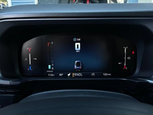 New 2026 Ford Bronco Sport Outer Banks AWD/4WD image 12