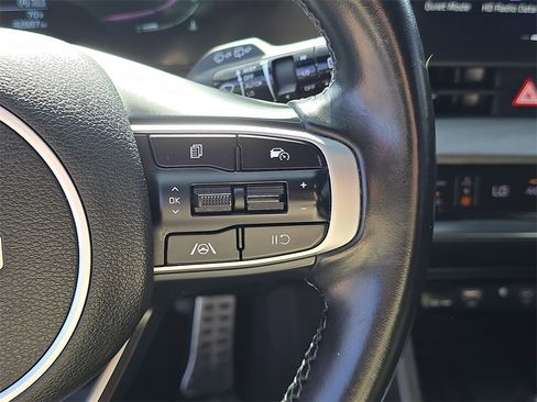 Certified 2023 Kia Sportage X-Line w/ X-Line Premium Package image 35