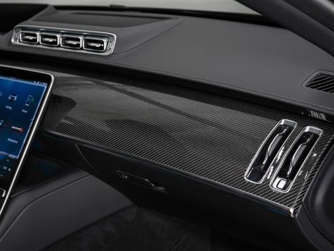 Used 2025 Mercedes-Benz S 63 AMG S image 29