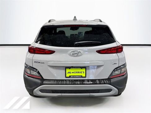 Used 2023 Hyundai Kona SEL w/ Cargo Package image 6