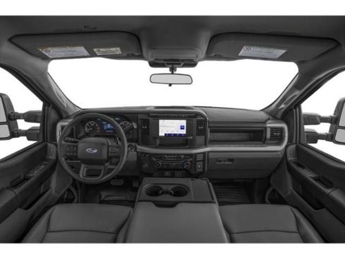 New 2026 Ford F250 XL w/ STX Appearance Package AWD/4WD image 8