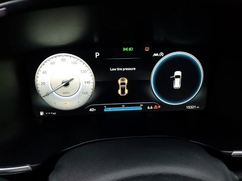 Certified 2023 Hyundai Santa Fe Limited image 18