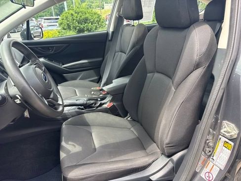 Used 2019 Subaru Impreza 2.0i Premium AWD/4WD image 15