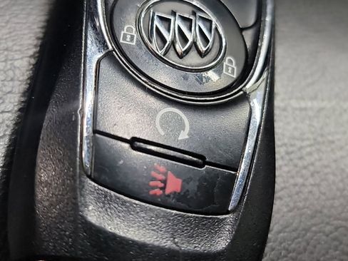 Used 2019 Buick Envision Essence image 32