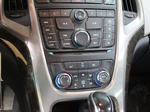 Used 2016 Buick Verano Convenience FWD image 17