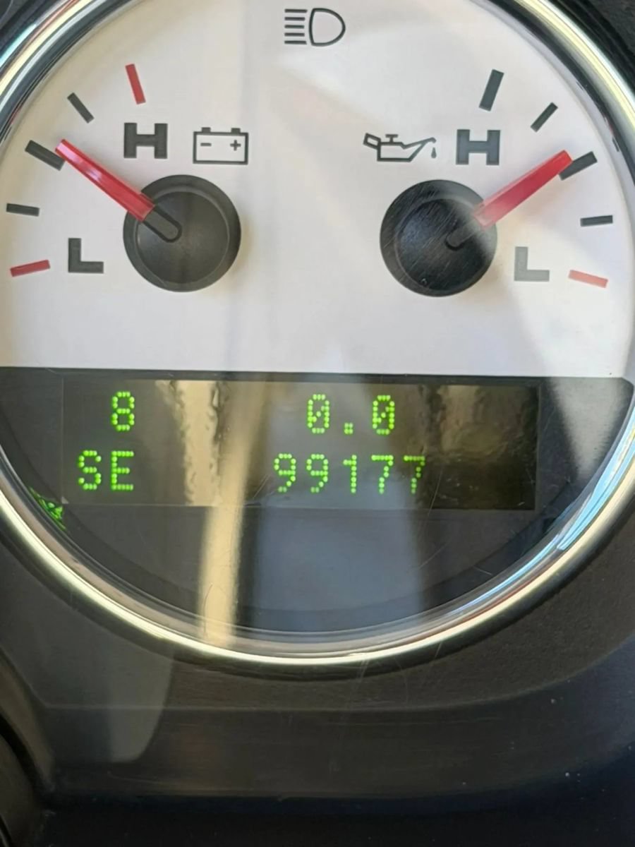 Used 2004 Ford F150 FX4 AWD/4WD image 14