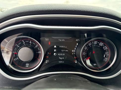 Used 2017 Dodge Challenger GT w/ Technology Group image 23