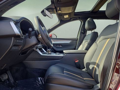 New 2026 MAZDA CX-90 3.3 Turbo w/ Premium Plus Pkg image 24