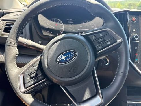 New 2026 Subaru Ascent Premium AWD/4WD image 25