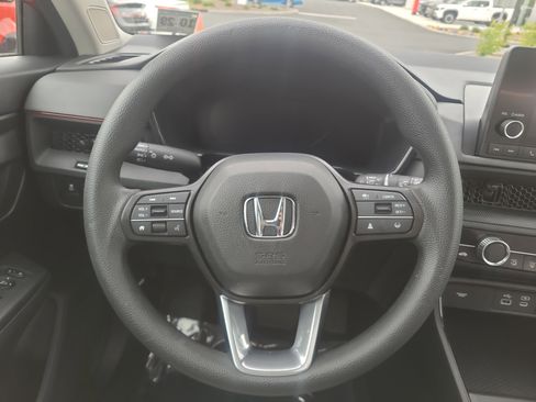 Used 2025 Honda CR-V EX image 23