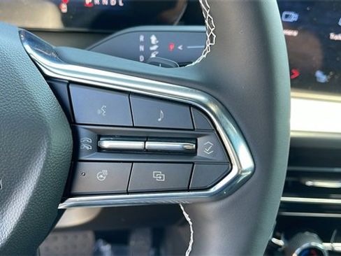 New 2026 Chevrolet Traverse LT w/ LPO, Floor Liner Package image 22