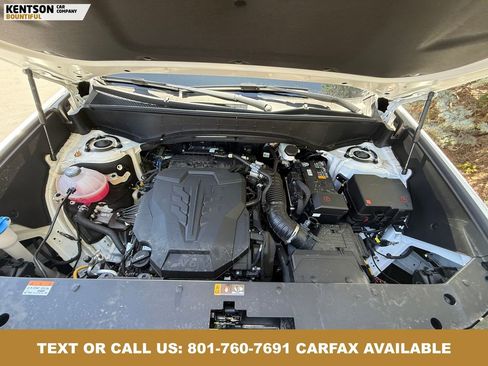 Used 2026 Hyundai Palisade XRT Pro AWD/4WD image 41