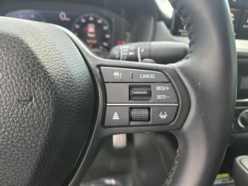 Certified 2025 Honda Accord Sport image 23